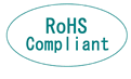 RoHS compliantマーク
